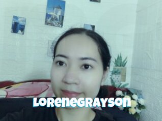 Lorenegrayson