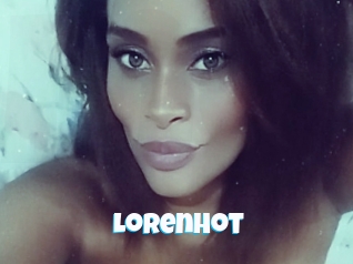 Lorenhot