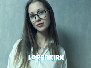 Lorenkirk