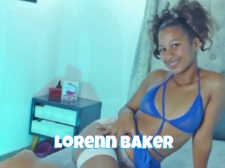 Lorenn_baker