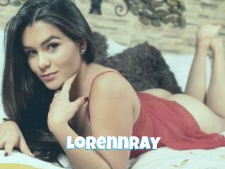 Lorennray