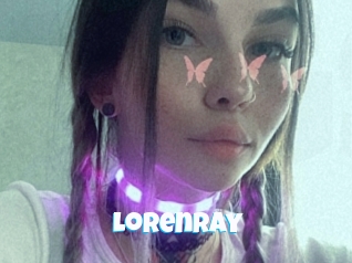 Lorenray