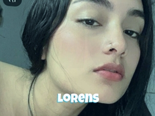 Lorens