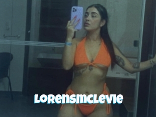 Lorensmclevie