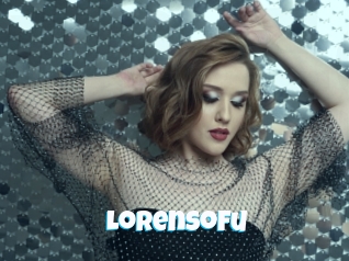 Lorensofu