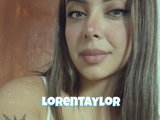 Lorentaylor