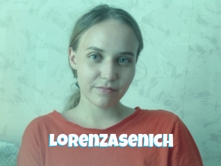 Lorenzasenich