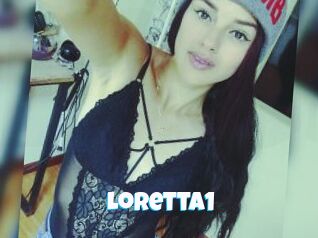 Loretta1