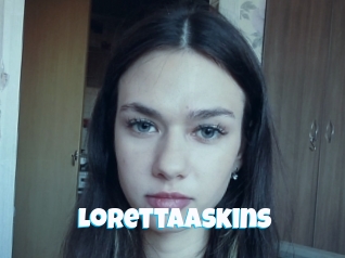 Lorettaaskins