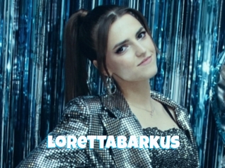 Lorettabarkus