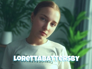 lorettabattersby Miss Gros Seins