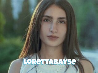 Lorettabayse