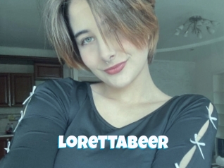 Lorettabeer