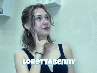 Lorettabenny