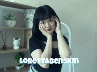 Lorettabenskin