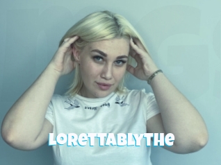 Lorettablythe