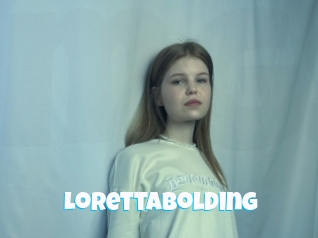 Lorettabolding