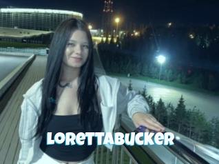 Lorettabucker