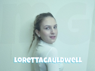 Lorettacauldwell