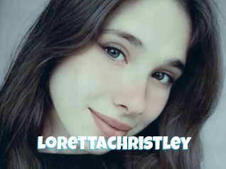 Lorettachristley