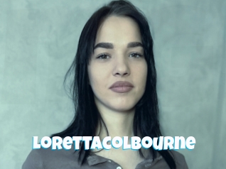 Lorettacolbourne