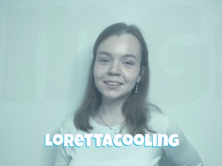 Lorettacooling