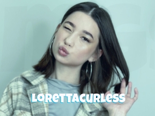 Lorettacurless