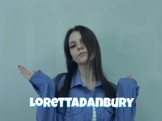 Lorettadanbury