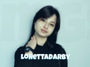 Lorettadarby
