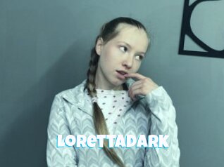 lorettadark Miss Gros Seins