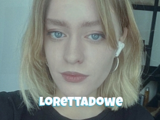 Lorettadowe