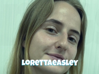 Lorettaeasley