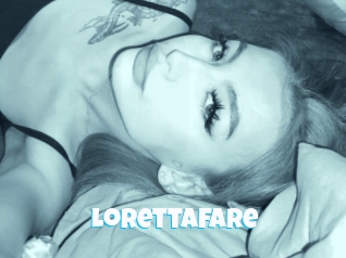 Lorettafare