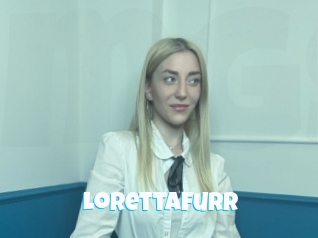 Lorettafurr