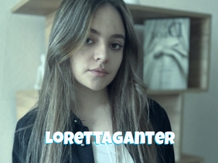 Lorettaganter