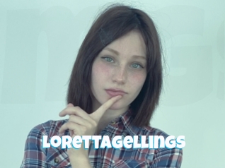 Lorettagellings