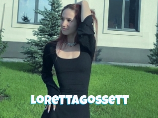 Lorettagossett
