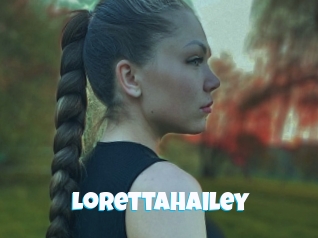 Lorettahailey