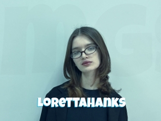 Lorettahanks