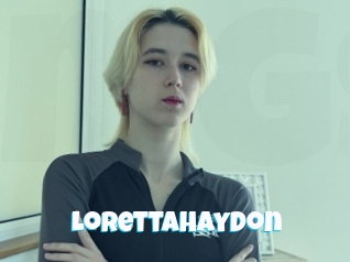 lorettahaydon Miss Gros Seins