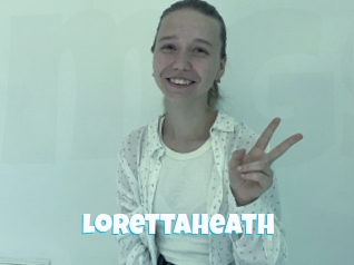 Lorettaheath