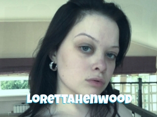 lorettahenwood Miss Gros Seins