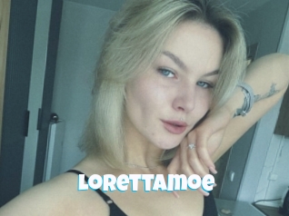Lorettamoe