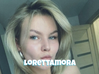 Lorettamora