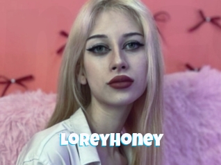 Loreyhoney