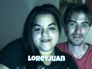 Loreyjuan