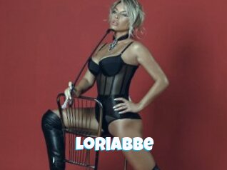 loriabbe Miss Gros Seins