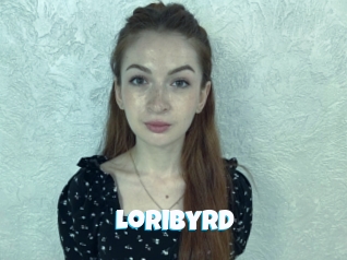 Loribyrd