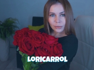 Loricarrol