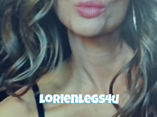 lorienlegs4u Miss Gros Seins